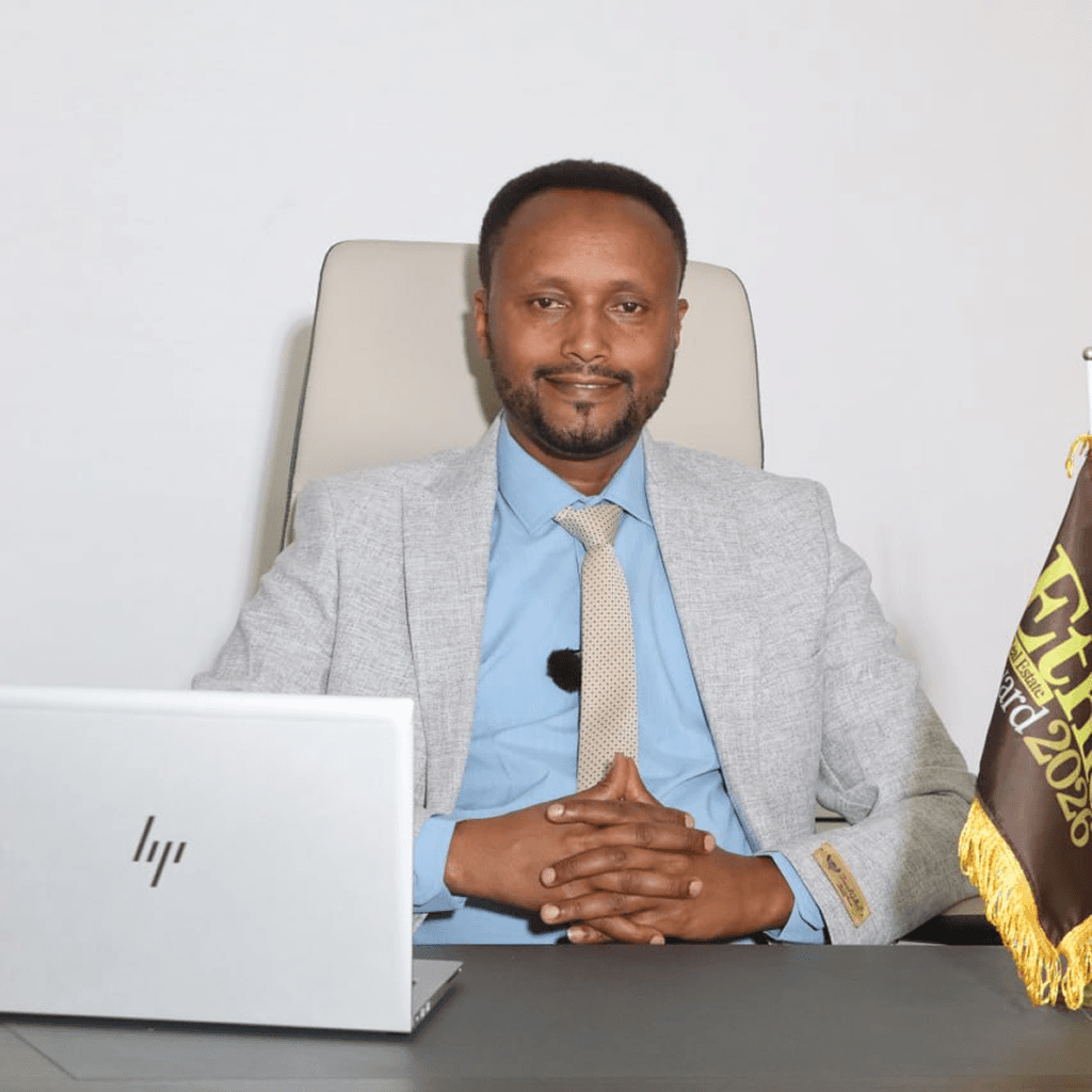 Hailemariam Letarge