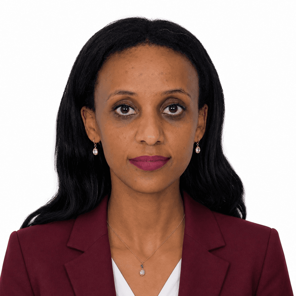 Helen Sitotaw